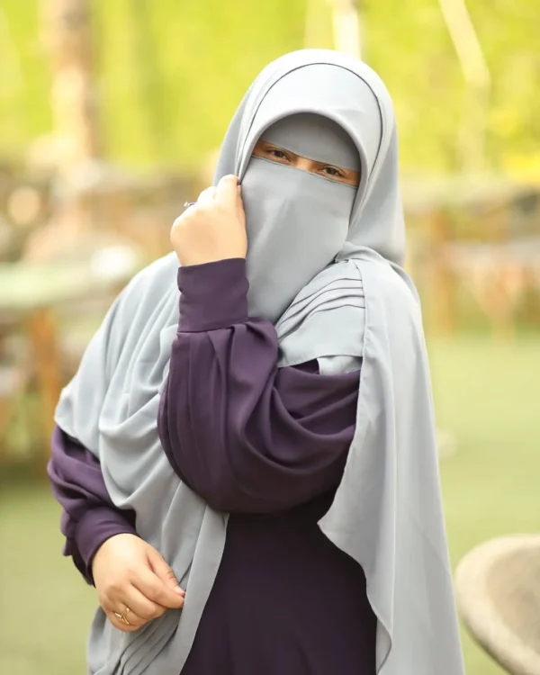دينا نقاب dina niqab
