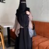 دينا نقاب dina niqb