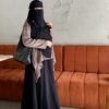 دينا نقاب dina niqb