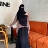 دينا نقاب dina niqb