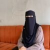دينا نقاب dina niqb