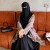 دينا نقاب dina niqb