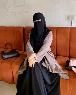 دينا نقاب dina niqb