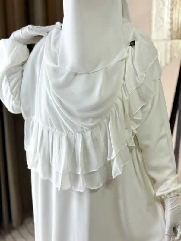 دينا نقاب dina niqab