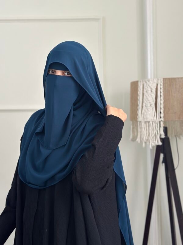 دينا نقاب dina niqab