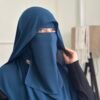 دينا نقاب dina niqab