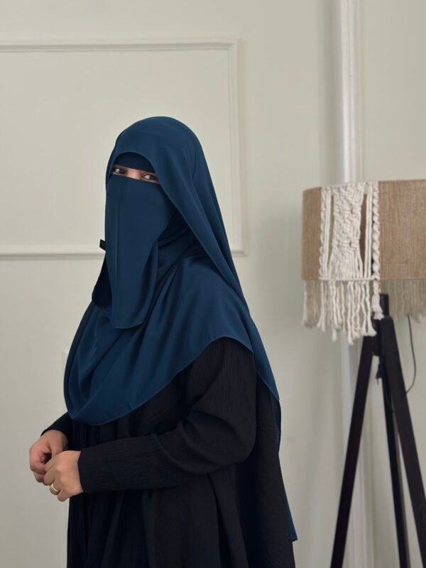 دينا نقاب dina niqab