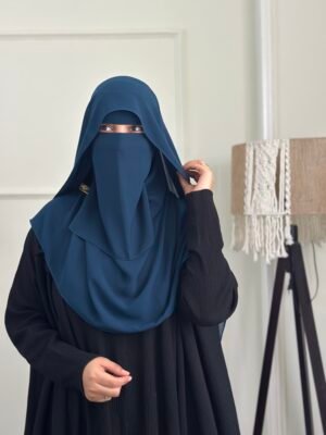 دينا نقاب dina niqab