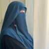 دينا نقاب dina niqab