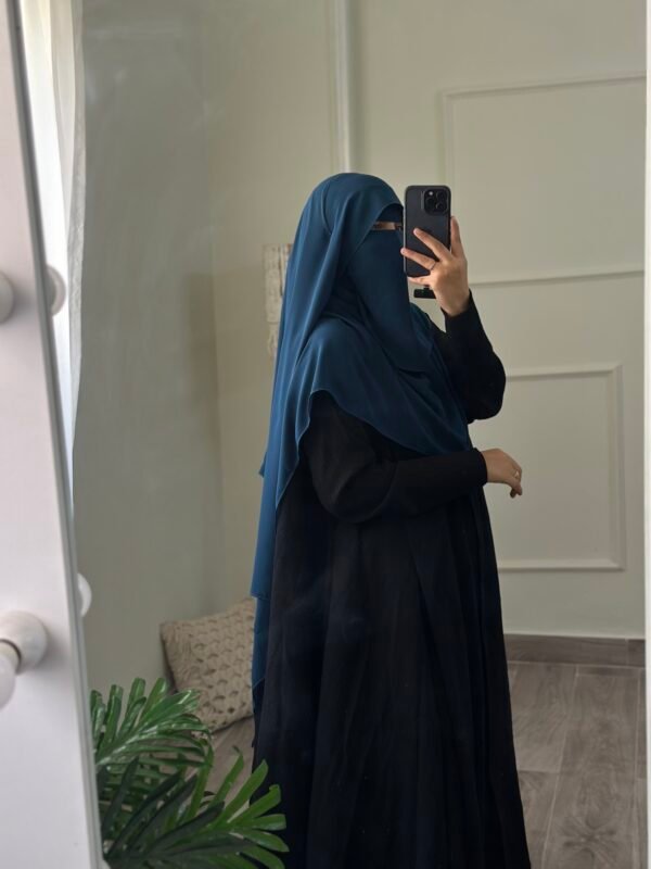 دينا نقاب dina niqab