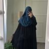 دينا نقاب dina niqab