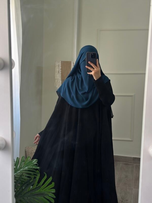 دينا نقاب dina niqab