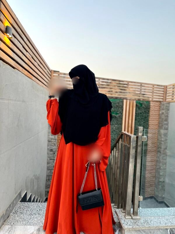 حرملة من دينا نقاب dina niqab