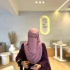 dina niqb دينا نقاب