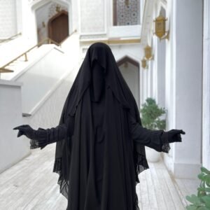 الوشاح التنده الكرانيش