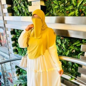 طقم حرملة سارة