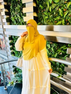 طقم حرملة سارة