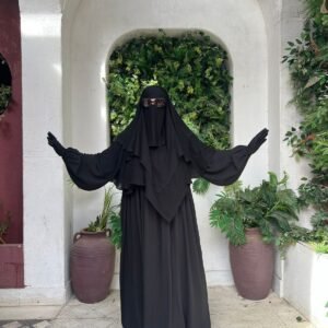 الطقم الفرنسى